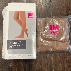 Women’s Compression Tights